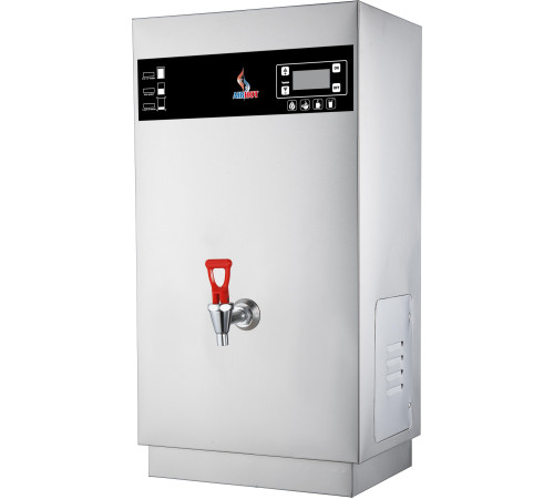 ЭЛЕКТРОКИПЯТИЛЬНИК AIRHOT CWB-30 ПРОТОЧНЫЙ ЭЛЕКТРОКИПЯТИЛЬНИК AIRHOT CWB-30 ПРОТОЧНЫЙ