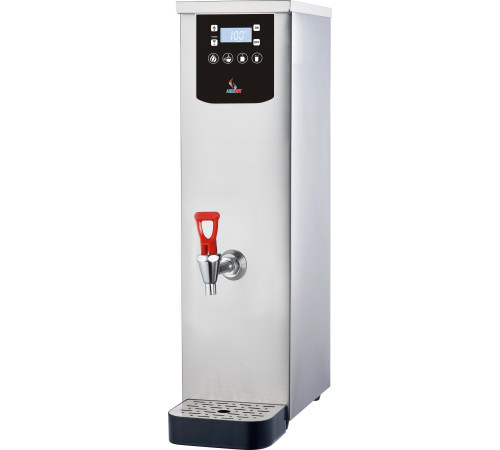 ЭЛЕКТРОКИПЯТИЛЬНИК AIRHOT CWB-35 ПРОТОЧНЫЙ ЭЛЕКТРОКИПЯТИЛЬНИК AIRHOT CWB-35 ПРОТОЧНЫЙ
