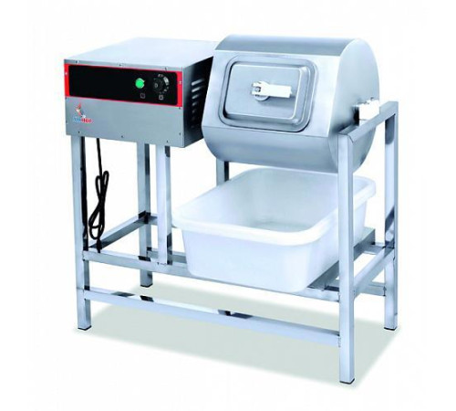 МАРИНАТОР-МЯСОМАССАЖЕР AIRHOT MS-50 МАРИНАТОР-МЯСОМАССАЖЕР AIRHOT MS-50