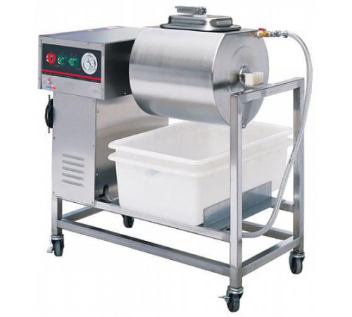 МАРИНАТОР-МЯСОМАССАЖЕР AIRHOT MS-50VAC ВАКУУМНЫЙ МАРИНАТОР-МЯСОМАССАЖЕР AIRHOT MS-50VAC ВАКУУМНЫЙ