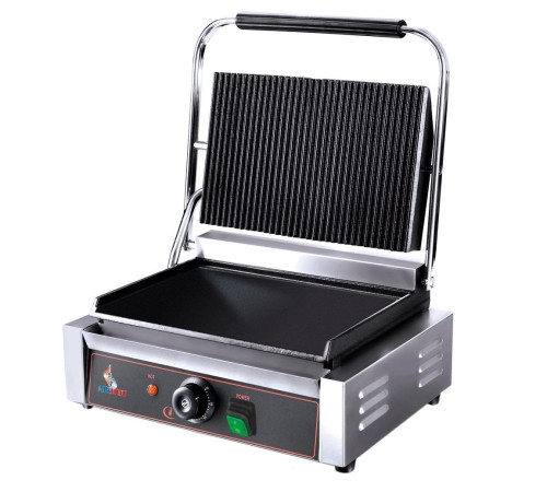 ГРИЛЬ КОНТАКТНЫЙ AIRHOT CGL-FG ГРИЛЬ КОНТАКТНЫЙ AIRHOT CGL-FG