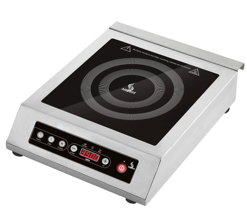 ПЛИТА ИНДУКЦИОННАЯ AIRHOT IP3500 T ПЛИТА ИНДУКЦИОННАЯ AIRHOT IP3500 T