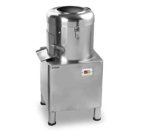 КАРТОФЕЛЕЧИСТКА AIRHOT HLP-8 ECO КАРТОФЕЛЕЧИСТКА AIRHOT HLP-8 ECO