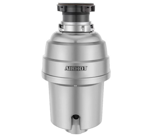ИЗМЕЛЬЧИТЕЛЬ ПИЩЕВЫХ ОТХОДОВ AIRHOT FWD-750 ИЗМЕЛЬЧИТЕЛЬ ПИЩЕВЫХ ОТХОДОВ AIRHOT FWD-750