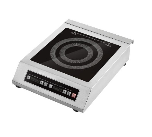ПЛИТА ИНДУКЦИОННАЯ AIRHOT IP3500 DS ПЛИТА ИНДУКЦИОННАЯ AIRHOT IP3500 DS