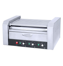 Гриль роликовый AIRHOT RG-11