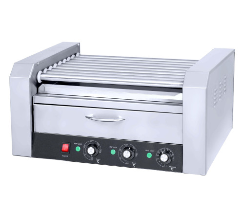 Гриль роликовый AIRHOT RG-11