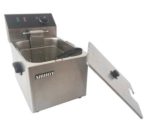 Фритюрница AIRHOT EF4