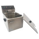 Фритюрница AIRHOT EF4