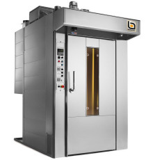 ПЕЧЬ РОТАЦИОННАЯ BASSANINA ROTOR 68 LCD