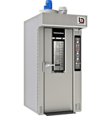 ПЕЧЬ РОТАЦИОННАЯ BASSANINA FR COMPACT 46 ПЛАТФОРМА LCD