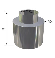 ИСКРОГАСИТЕЛЬ PIRA/BBQFIRE 750003