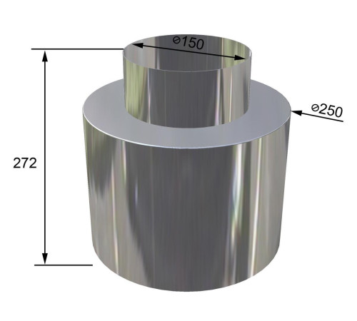 ИСКРОГАСИТЕЛЬ PIRA/BBQFIRE 750003