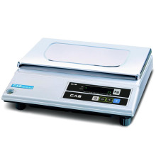 ВЕСЫ ЭЛ.ПОРЦИОННЫЕ CAS AD-05 ВЕСЫ ЭЛ.ПОРЦИОННЫЕ CAS AD-05