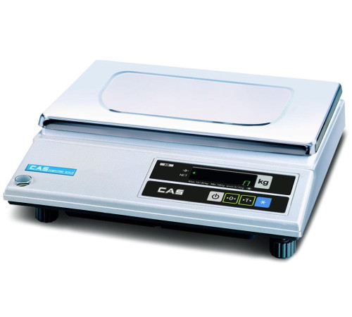 ВЕСЫ ЭЛ.ПОРЦИОННЫЕ CAS AD-05 ВЕСЫ ЭЛ.ПОРЦИОННЫЕ CAS AD-05