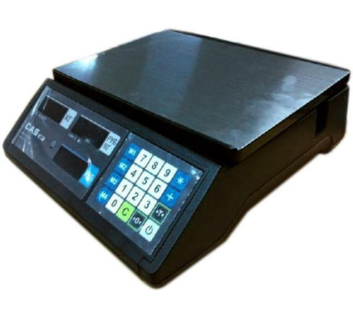 ВЕСЫ ЭЛЕКТРОННЫЕ ТОРГОВЫЕ CAS ER JR-15CB BLACK BODY ВЕСЫ ЭЛЕКТРОННЫЕ ТОРГОВЫЕ CAS ER JR-15CB BLACK BODY
