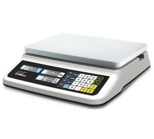 ВЕСЫ ЭЛЕКТРОННЫЕ ТОРГОВЫЕ CAS PR-30B (LCD, II) RS ВЕСЫ ЭЛЕКТРОННЫЕ ТОРГОВЫЕ CAS PR-30B (LCD, II) RS