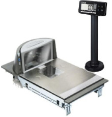 ВЕСЫ ЭЛ.ТОРГОВЫЕ CAS PDSII-30D