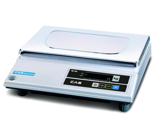 ВЕСЫ ЭЛ.ПОРЦИОННЫЕ CAS AD-05H ВЕСЫ ЭЛ.ПОРЦИОННЫЕ CAS AD-05H