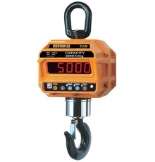 ВЕСЫ ЭЛ.ТОВАРНЫЕ CAS 15THD TW-100