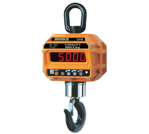 ВЕСЫ ЭЛ.ТОВАРНЫЕ CAS 5THD ВЕСЫ ЭЛ.ТОВАРНЫЕ CAS 5THD