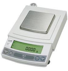 ВЕСЫ ЭЛ. ЛАБОРАТОРНЫЕ CAS CUX-620H