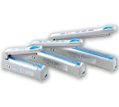 ЗАПАЙЩИК ПАКЕТОВ CAS CNT-300/2