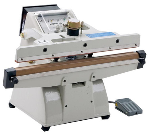 ЗАПАЙЩИК ПАКЕТОВ CAS CNA-600/5