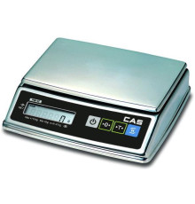 ВЕСЫ ЭЛ.ПОРЦИОННЫЕ CAS PW-05H