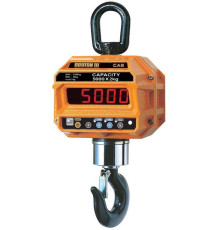 ВЕСЫ ЭЛ.ТОВАРНЫЕ CAS 20THD