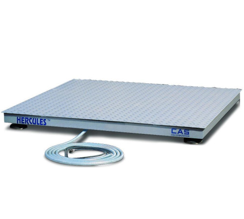 ВЕСЫ ЭЛ.ТОВАРНЫЕ CAS HERCULES 3HFS 1215
