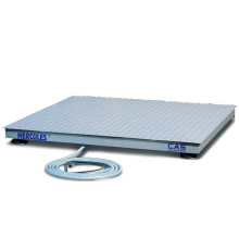 ВЕСЫ ЭЛ.ТОВАРНЫЕ CAS HERCULES 5HFS 1518