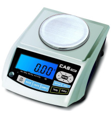 ВЕСЫ ЭЛ. ЛАБОРАТОРНЫЕ CAS MWP-300