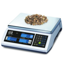 ВЕСЫ ЭЛ.ПОРЦИОННЫЕ CAS EC-30