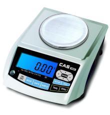 ВЕСЫ ЭЛ. ЛАБОРАТОРНЫЕ CAS MWP-600