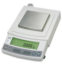 ВЕСЫ ЭЛ. ЛАБОРАТОРНЫЕ CAS CUX-220H