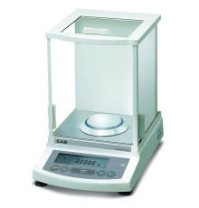 ВЕСЫ ЭЛ.ЛАБОРАТОРНЫЕ CAS CAUX-320