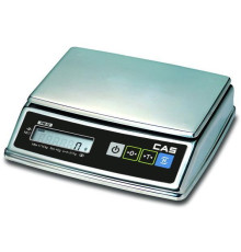 ВЕСЫ ЭЛ.ПОРЦИОННЫЕ CAS PW-02H ВЕСЫ ЭЛ.ПОРЦИОННЫЕ CAS PW-02H