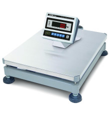 ВЕСЫ ЭЛ.ТОВАРНЫЕ CAS DB II-150W