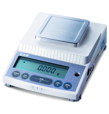 ВЕСЫ ЭЛ. ЛАБОРАТОРНЫЕ CAS CBL-220H