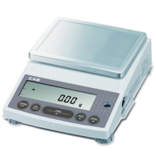 ВЕСЫ ЭЛ. ЛАБОРАТОРНЫЕ CAS CBL-2200H