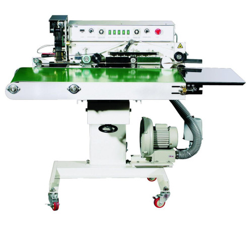 ЗАПАЙЩИК ПАКЕТОВ CAS CEX-700P