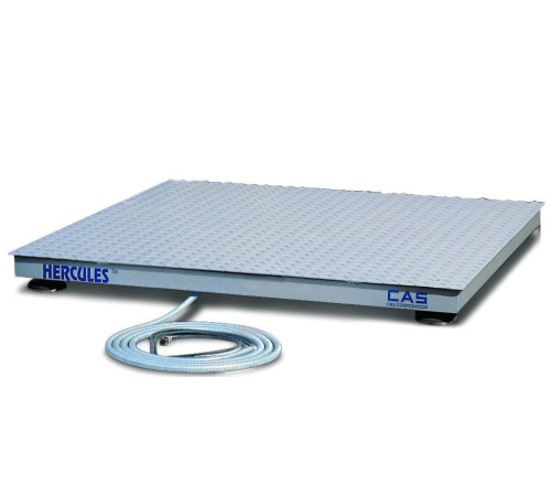 ВЕСЫ ЭЛ.ТОВАРНЫЕ CAS HERCULES 1HFS 1010