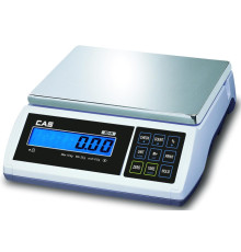 ВЕСЫ ЭЛ.ПОРЦИОННЫЕ CAS ED-3H ВЕСЫ ЭЛ.ПОРЦИОННЫЕ CAS ED-3H