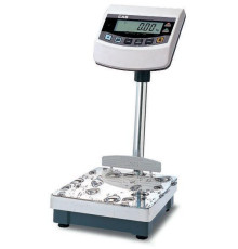 ВЕСЫ ЭЛ.ПОРЦИОННЫЕ CAS BW-06RB