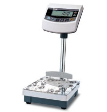ВЕСЫ ЭЛ.ПОРЦИОННЫЕ CAS BW-15RB
