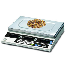 ВЕСЫ ЭЛ.ПОРЦИОННЫЕ CAS CS-2,5