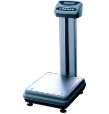 ВЕСЫ ЭЛЕКТРОННЫЕ ТОВАРНЫЕ CAS DL-100