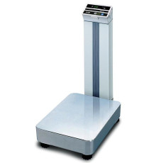 ВЕСЫ ЭЛЕКТРОННЫЕ ТОВАРНЫЕ CAS ND-300E