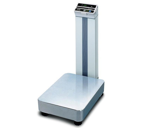 ВЕСЫ ЭЛЕКТРОННЫЕ ТОВАРНЫЕ CAS ND-300E
